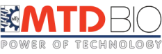 MTD BIO logotip