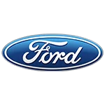 Ford - logotip