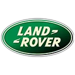 Land Rover - logotip