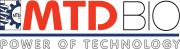 MTD-BIO Logo