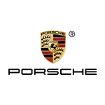Porsche - logotip