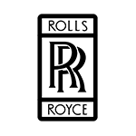 Rolls Royce - logotip
