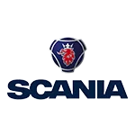 Scania - logotip