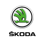 Škoda - logotip