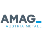 AMAG Austria Metall - logotip