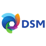 DSM - logotip