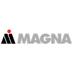 Magna - logotip
