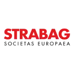 Strabag - logotip