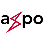 axpo - logotip