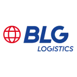 BLG Logistics - logotip