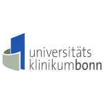Universitäts klinikumbonn - logotip