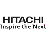 Hitachi - logotip