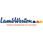 LambWeston - logotip
