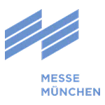 Messe München - logotip