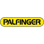 Palfinger - logotip