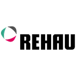 Rehau - logotip