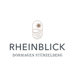 Rheinblick - logotip