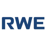 RWE - logotip
