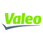 Valeo - logotip