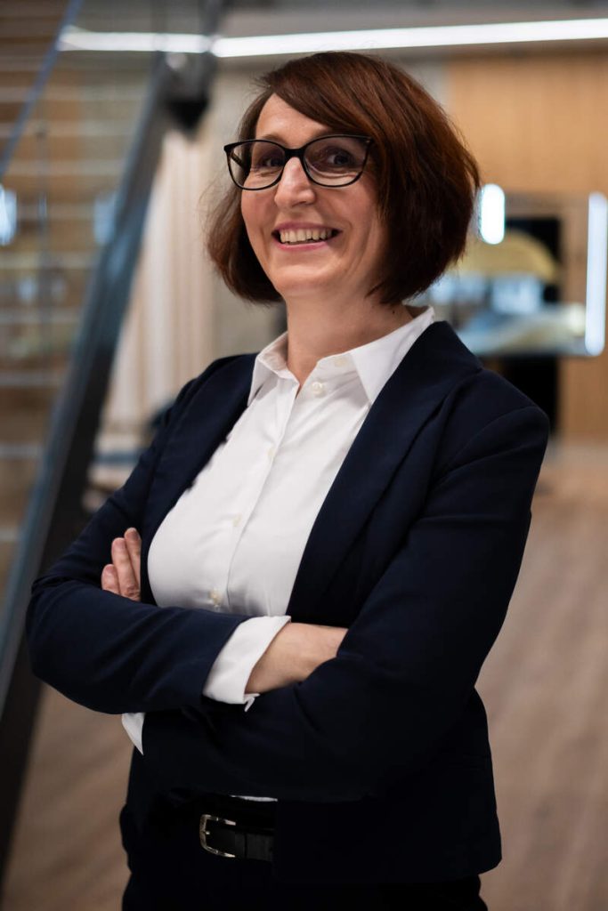 Tatjana Šulek - Računovodkinja