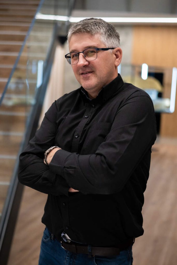 Mirko Vedlin - Preračuni in tehnično svetovanje, Projektant stavbnih ovojev