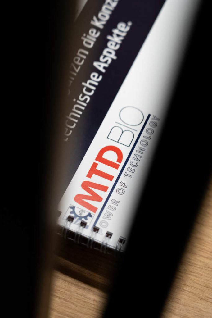 Koledar podjetja MTD BIO